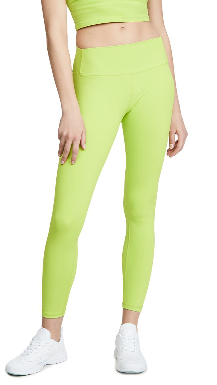 Splits59 Kinney High Waist 7 8 Leggings