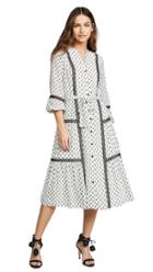 Shoshanna Sandrelli Dress