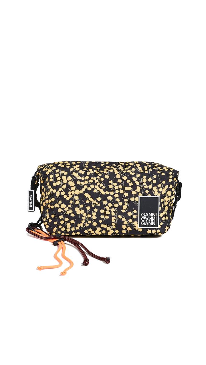 Ganni Azalea Cosmetic Case