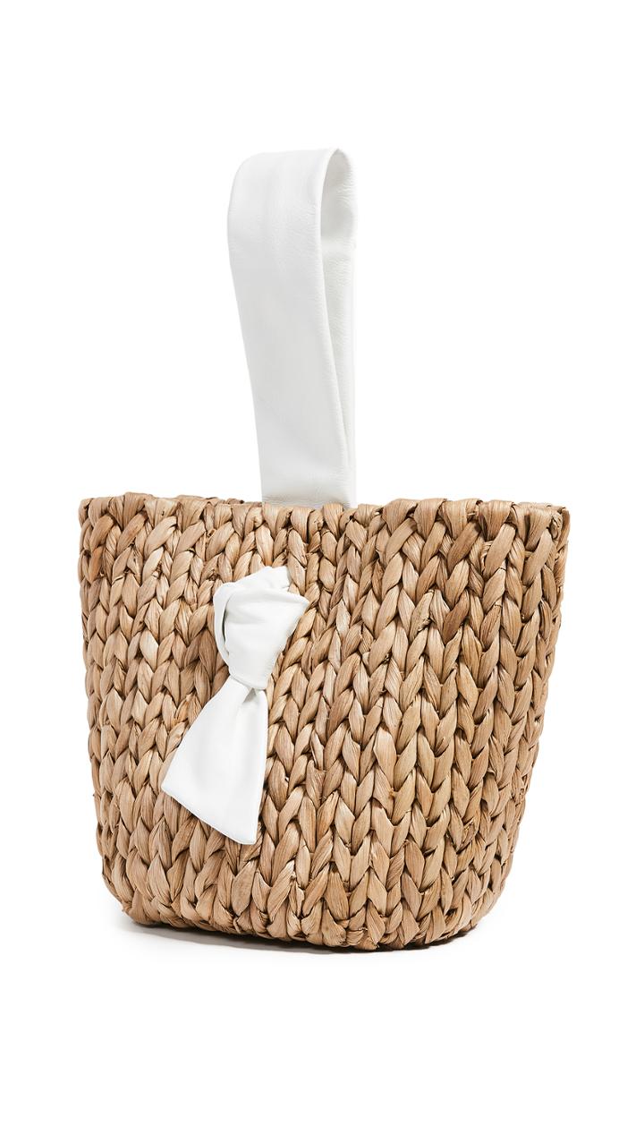 Pamela Munson Petite Isla Bahia Lady Basket