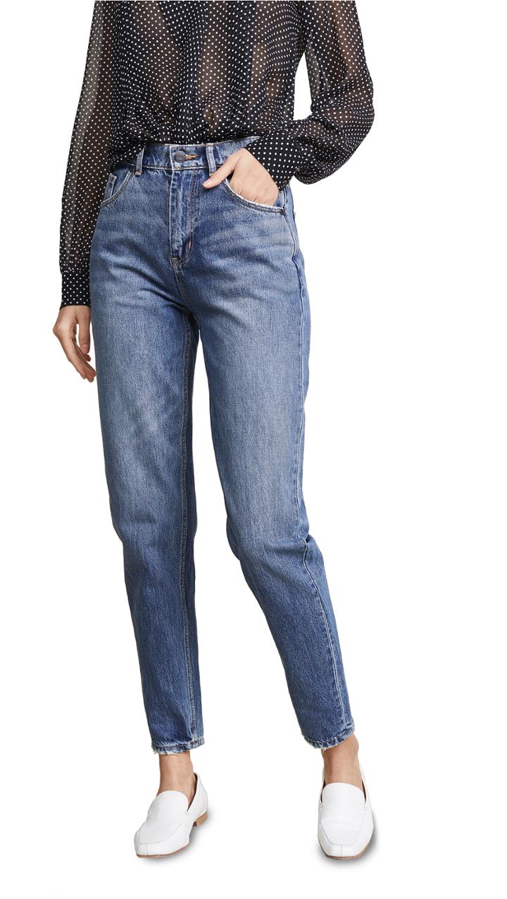 La Vie Rebecca Taylor Emilie Jeans