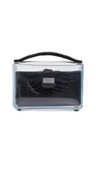 Pop Suki Lyra Satchel