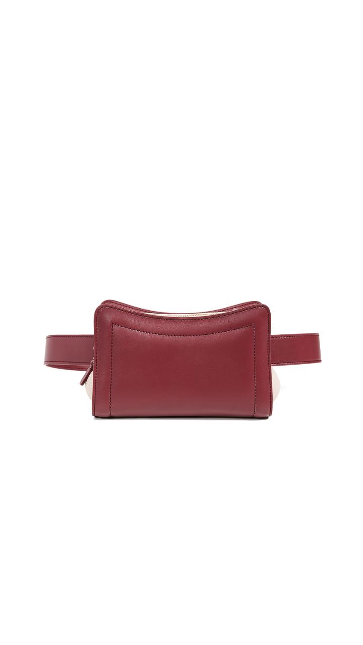 Elleme Banane Convertible Belt Bag