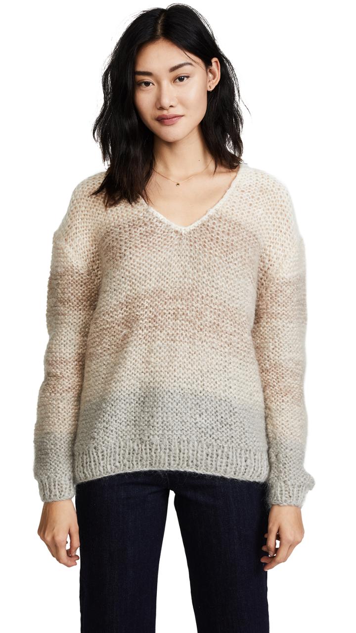 Line Sahara Sweater