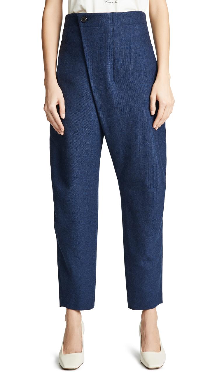 Rachel Comey Addendum Pants