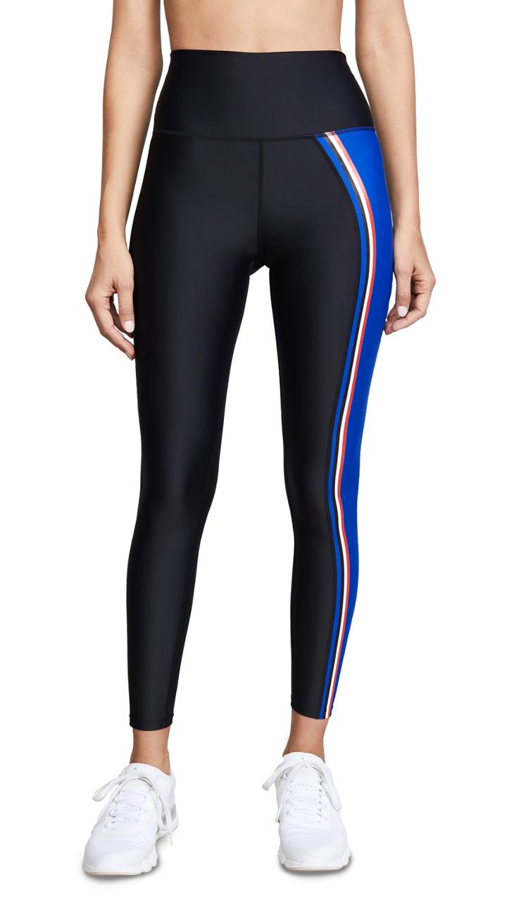 P E Nation The Dust Off Leggings