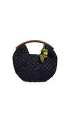 Mar Y Sol Alma Cross Body Bag