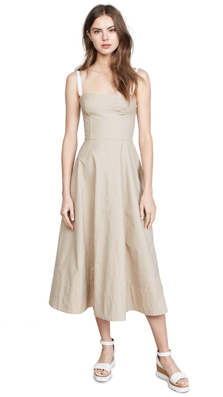 Joie Briel Dress