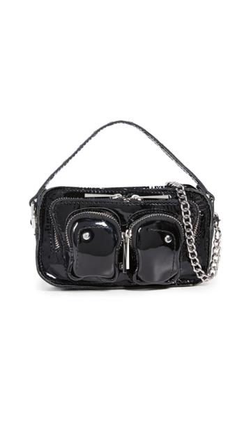 Nunoo Helena Patent Bag