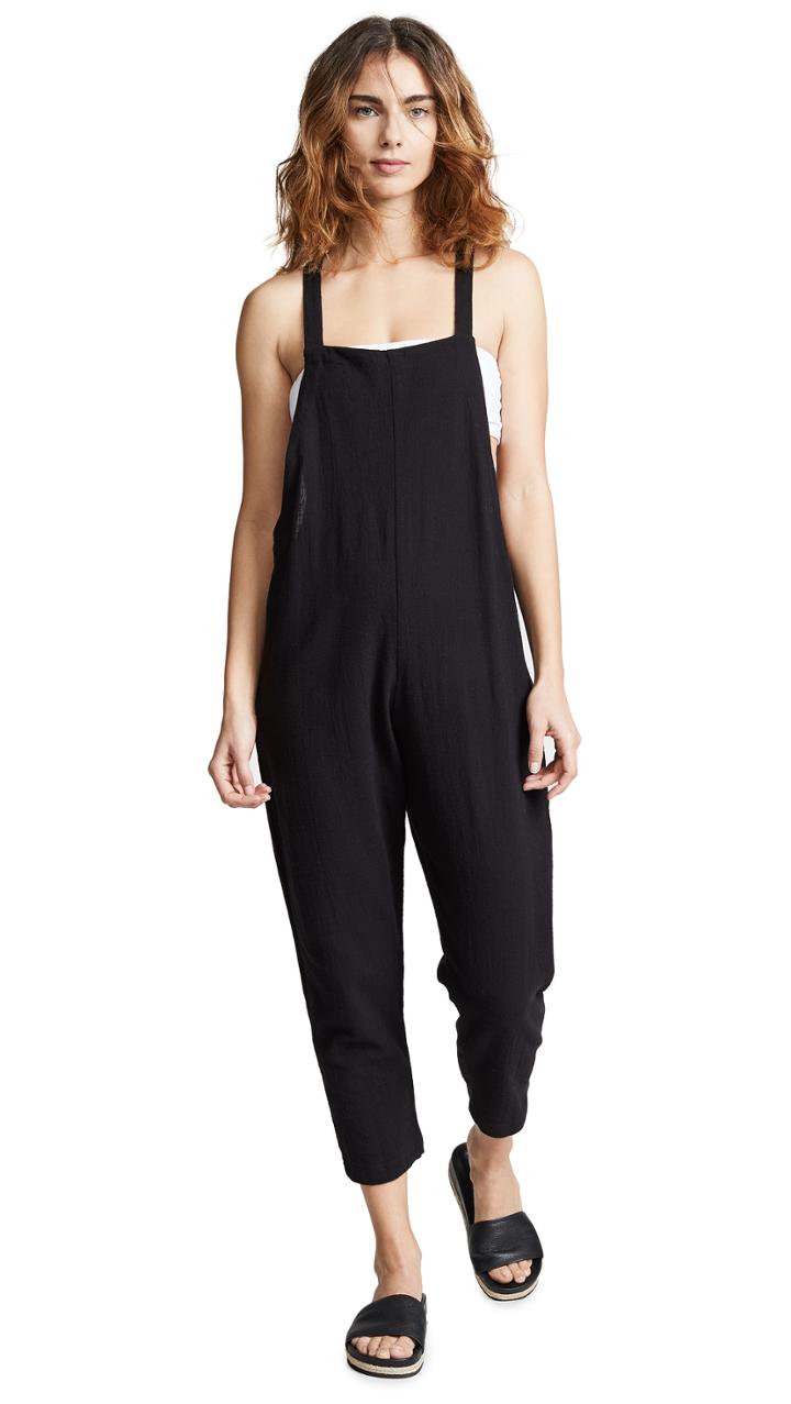 Mikoh Sayama Romper
