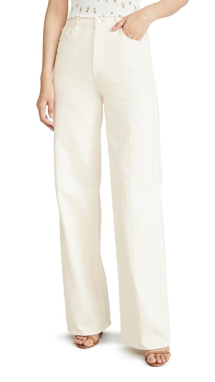 J Brand X Elsa Hosk Monday Jeans