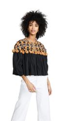 Mes Demoiselles Beli Top