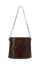 Tory Burch Mcgraw Round Cross Body Bag