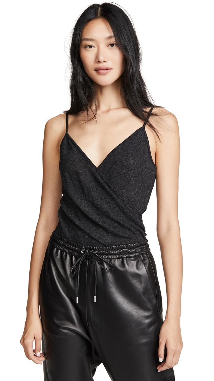 Lanston Surplice Cami