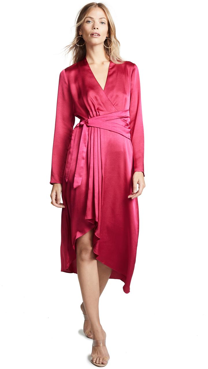 Equipment Adisa Dress