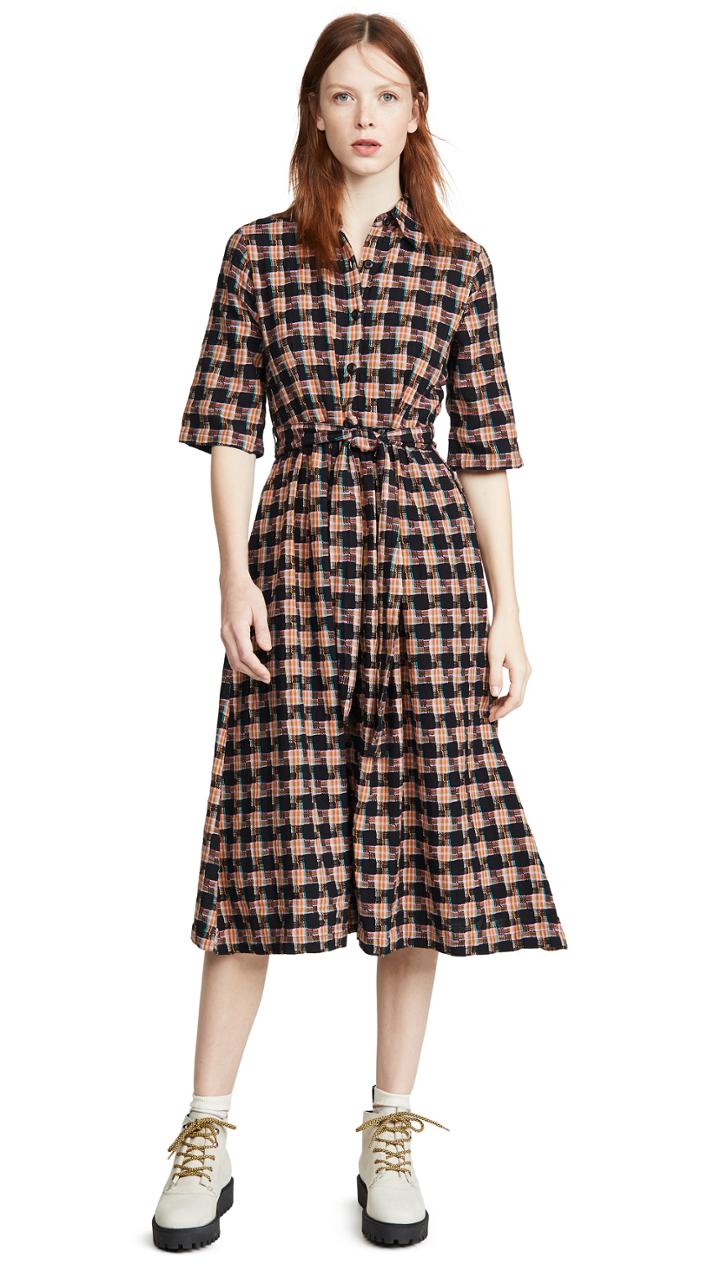 Ace Jig Coco Dress