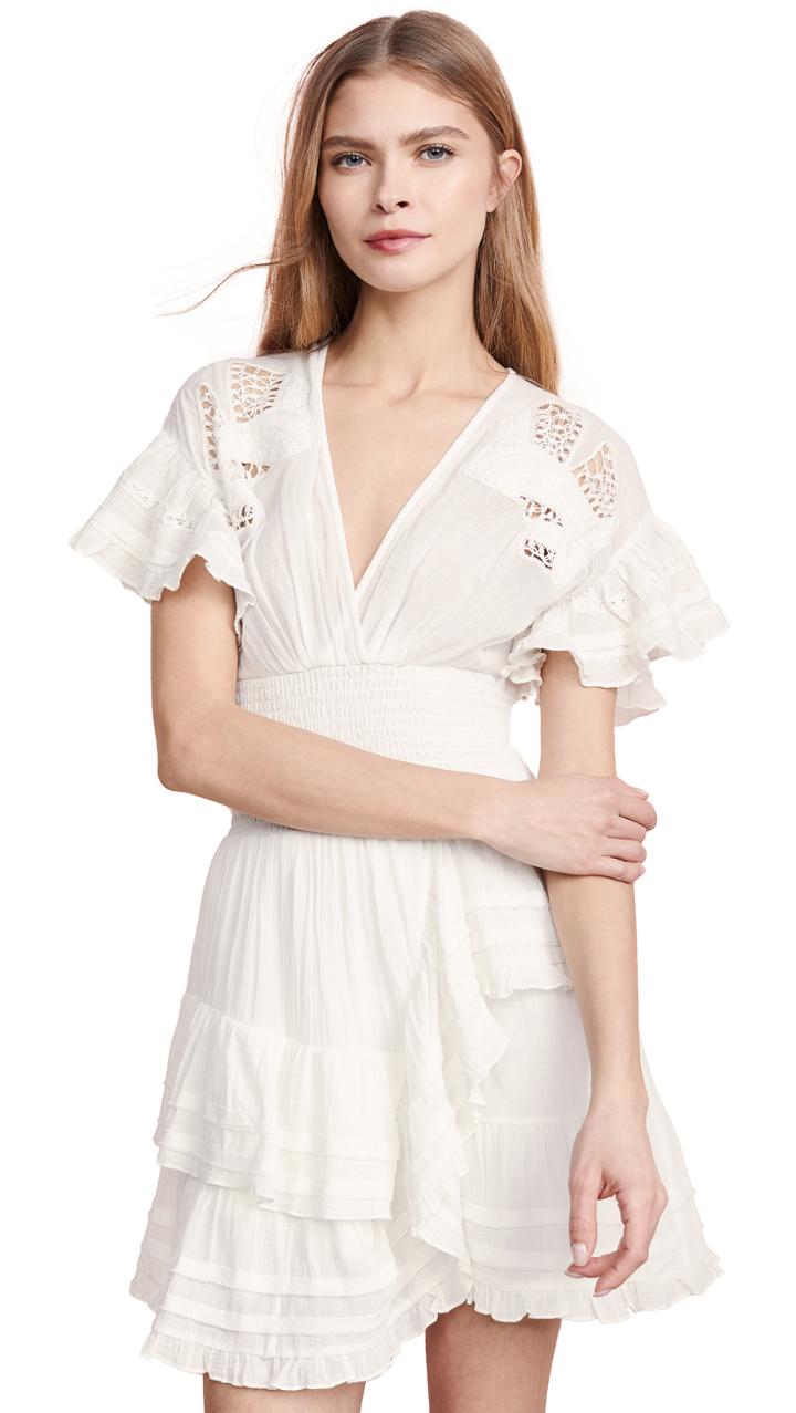 Iro Maple Dress