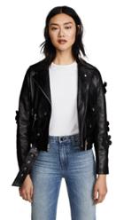 Sandy Liang Trent Jacket