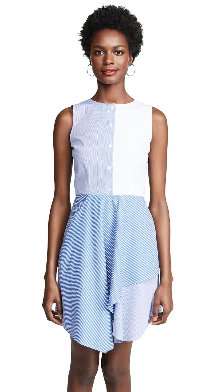 Bb Dakota Shirting Dress