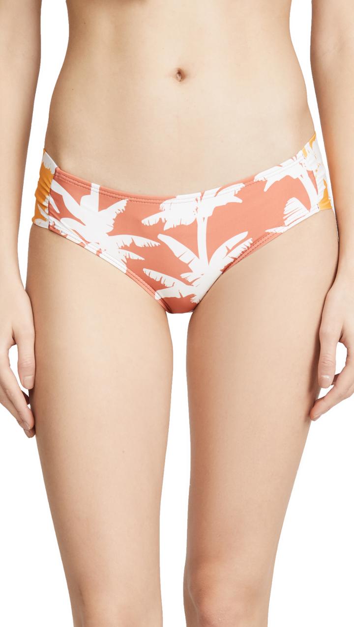 Palmacea Nuqui Bikini Bottoms