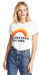 Prince Peter Golden State Of Mind Tee