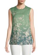 J Brand Natasha Leather Pants