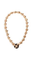 Gas Bijoux Collier Adrian Acetate Necklace