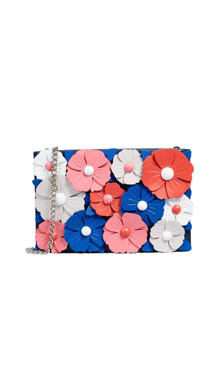 Kate Spade New York Madison Daisy Lane Sima Cross Body Bag
