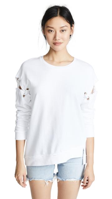 Joe S Jeans Alice Sweatshirt