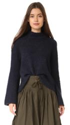 Ulla Johnson Amina Turtleneck