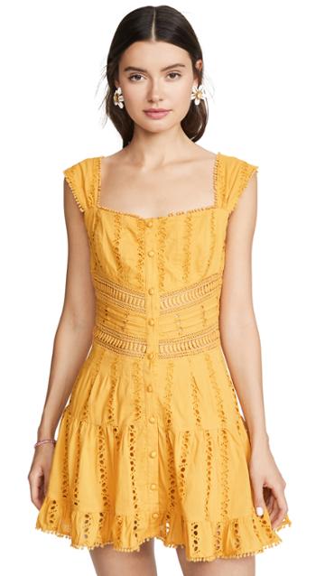 Rahi Paradise Andie Dress