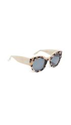 Ganni Billie Sunglasses