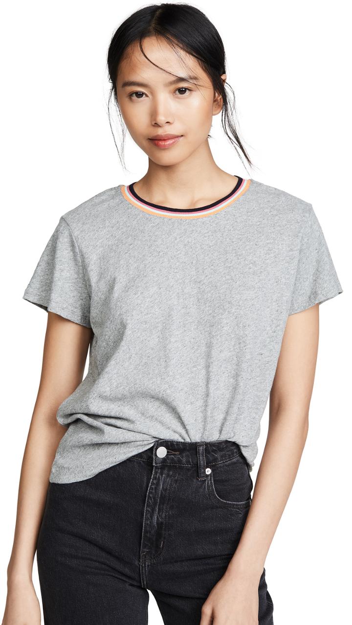 Splendid X Grey Malin Tidepool Tee