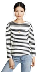 Petit Bateau Bayure Shirt