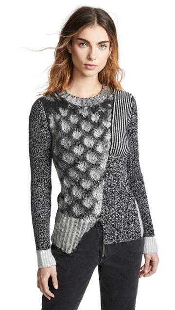 Zoe Jordan Kelly Sweater