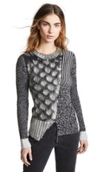 Zoe Jordan Kelly Sweater