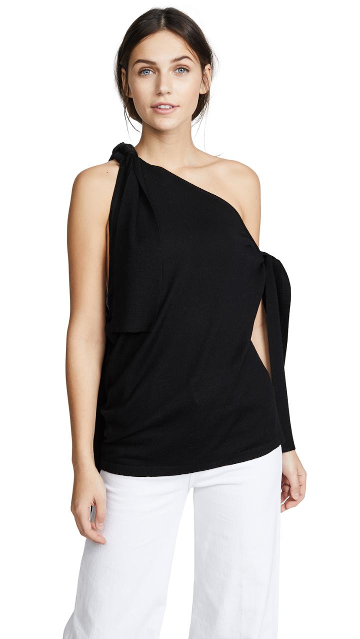 Diane Von Furstenberg Wrap Cardigan