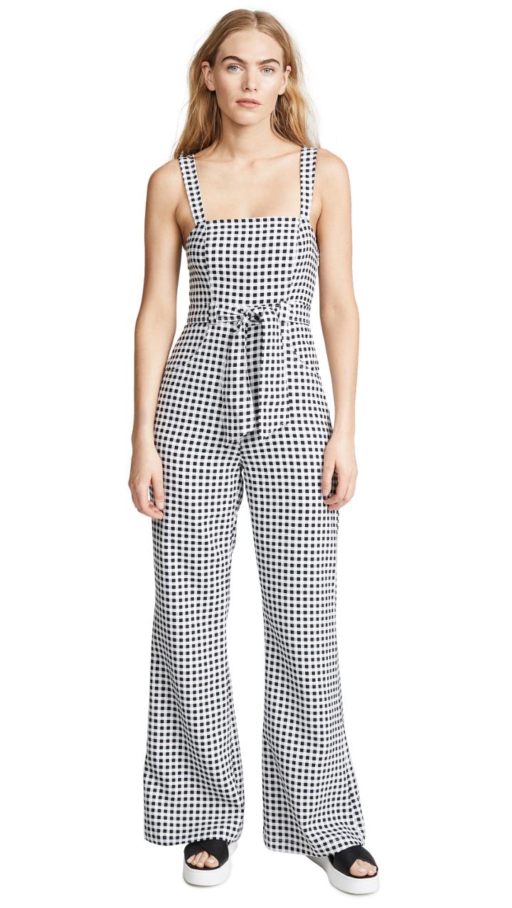 Likely Dahlia Jumpsuit