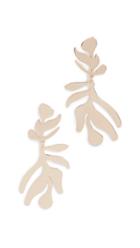 Baublebar Daviana Hoop Earrings