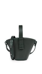 Nico Giani Nelia Mini Bucket Bag