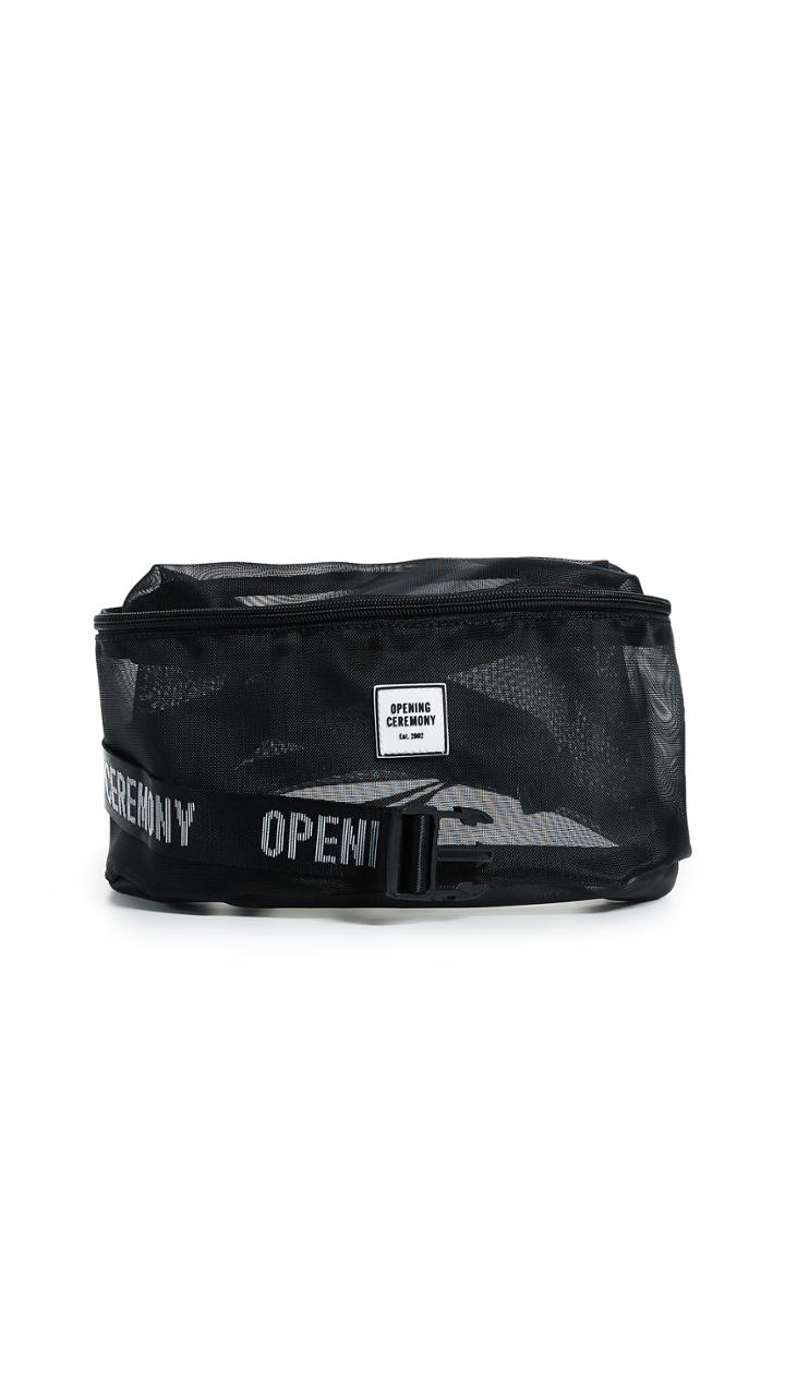 Opening Ceremony Fanny Pack