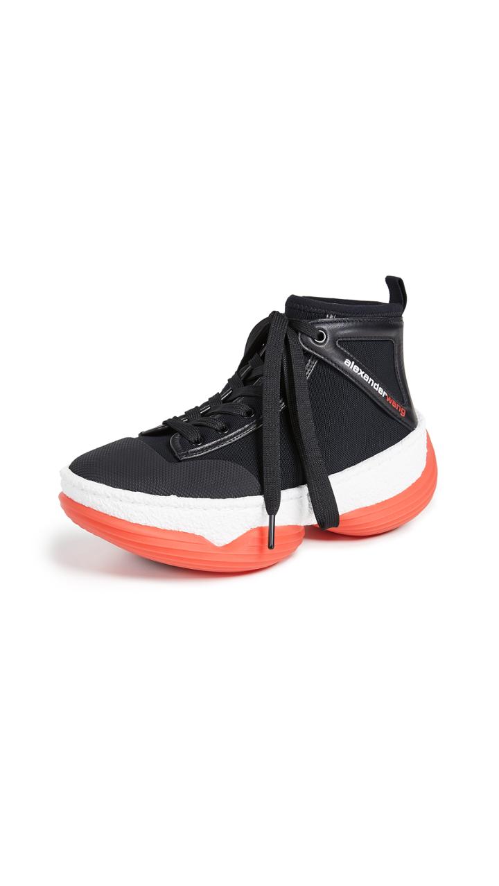 Alexander Wang A1 Sneakers