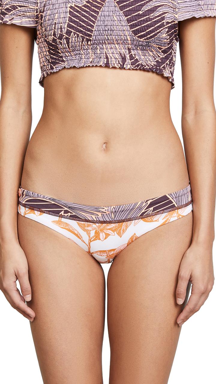 Maaji Second Nature Reversible Bottoms