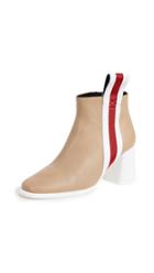 Paloma Barcelo Charlotte Short Booties
