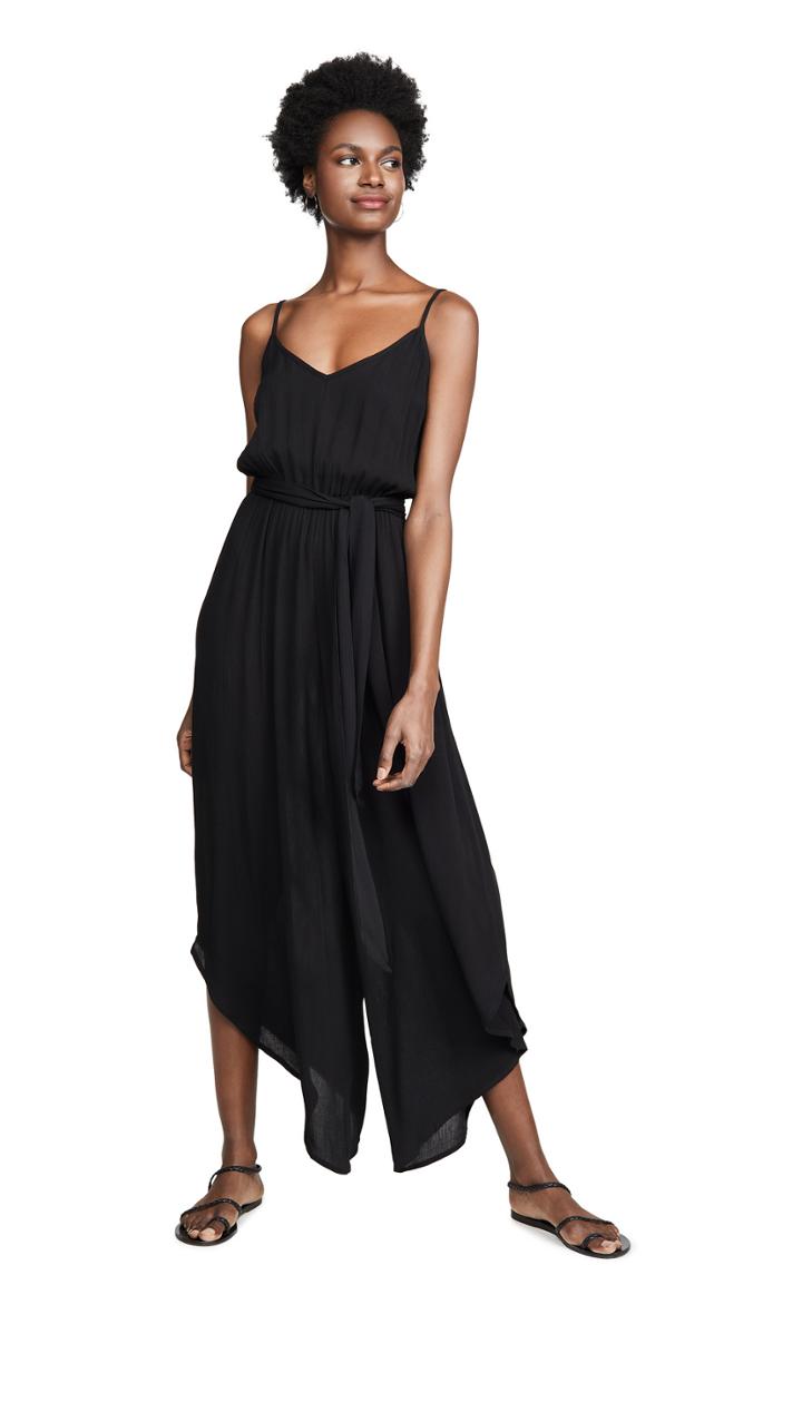 Bb Dakota Jack By Bb Dakota She S On Vacation Jumpsuit