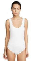 Marysia Fixed Triangle Top