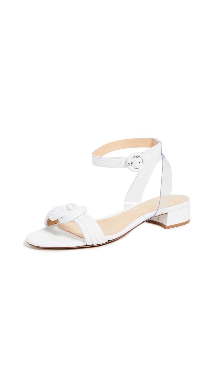 Alexandre Birman Vicky 30mm Sandals