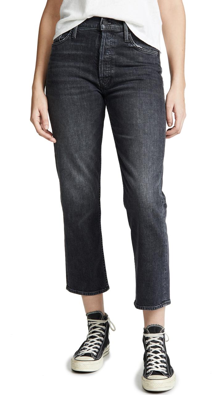 Mother Mother Superior The Tomcat Jeans