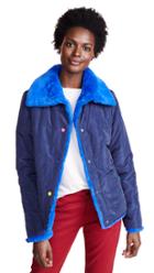 Paul Smith Reversible Coat