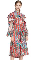 Golden Goose Chieko Dress